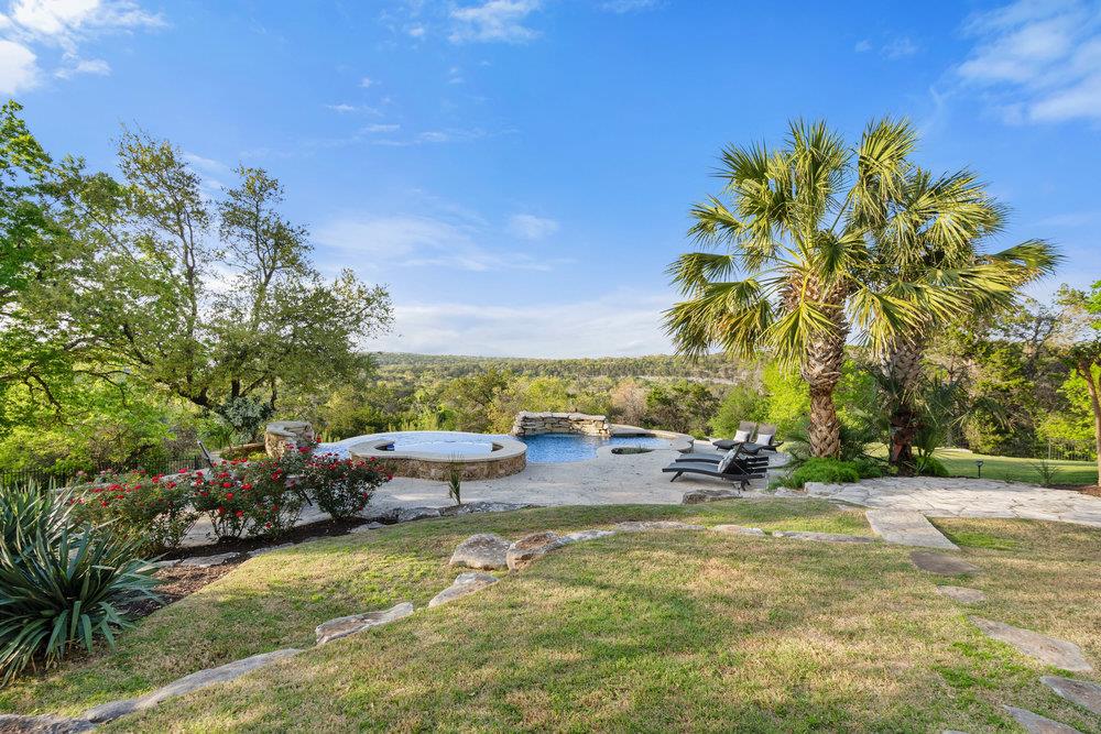 11029 Arroyo Canyon Drive Austin TX 78736