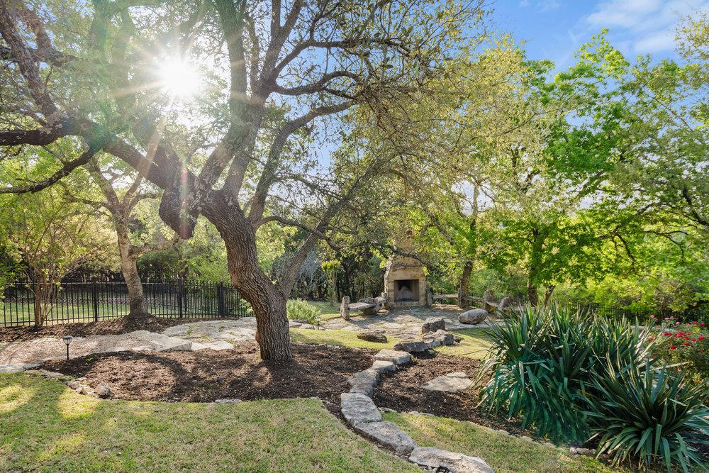 11029 Arroyo Canyon Drive Austin TX 78736