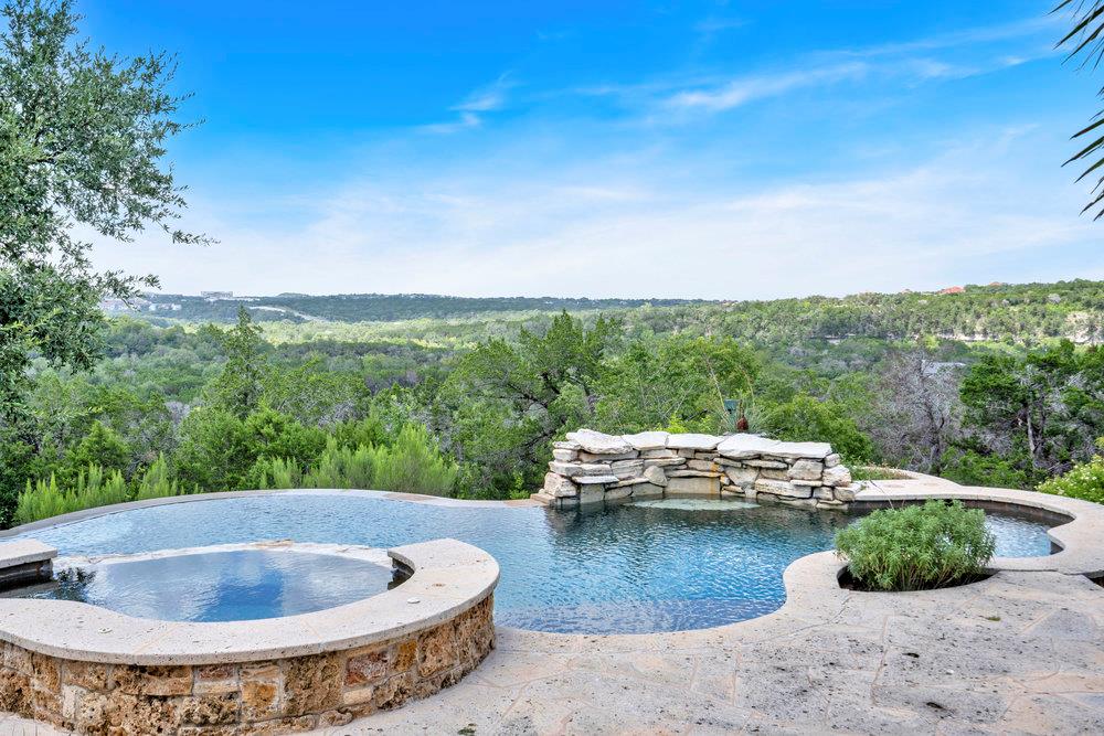 11029 Arroyo Canyon Drive Austin TX 78736