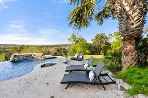 11029 Arroyo Canyon Drive Austin TX 78736