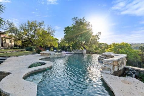 11029 Arroyo Canyon Drive Austin TX 78736