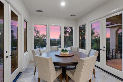 11029 Arroyo Canyon Drive Austin TX 78736