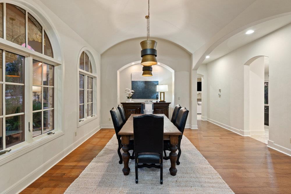 11029 Arroyo Canyon Drive Austin TX 78736