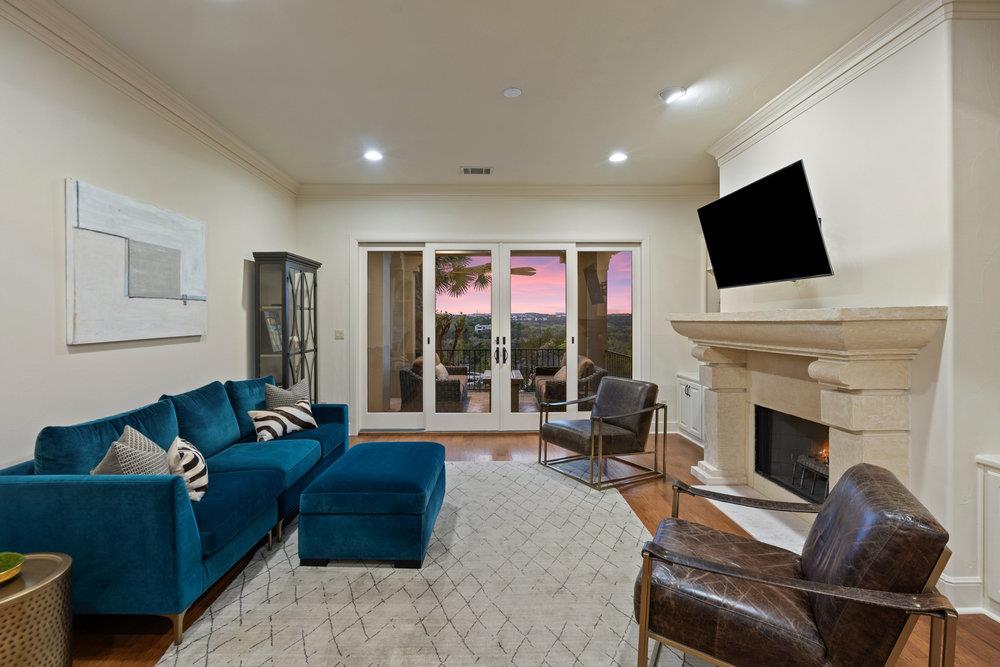 11029 Arroyo Canyon Drive Austin TX 78736
