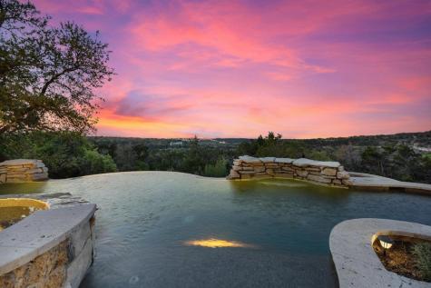 11029 Arroyo Canyon Drive Austin TX 78736