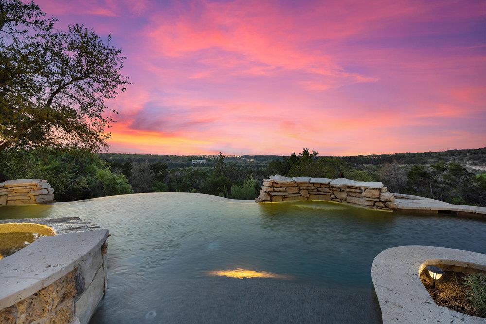 11029 Arroyo Canyon Drive Austin TX 78736