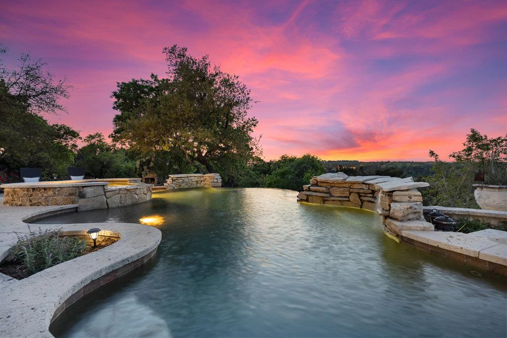 11029 Arroyo Canyon Drive Austin TX 78736