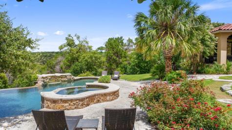 11029 Arroyo Canyon Drive Austin TX 78736