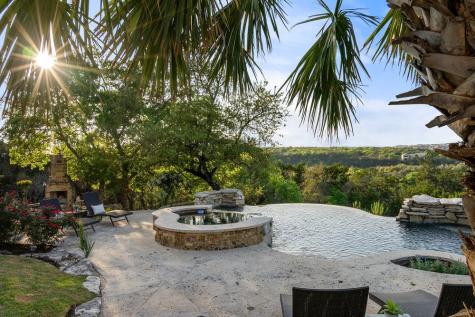11029 Arroyo Canyon Drive Austin TX 78736