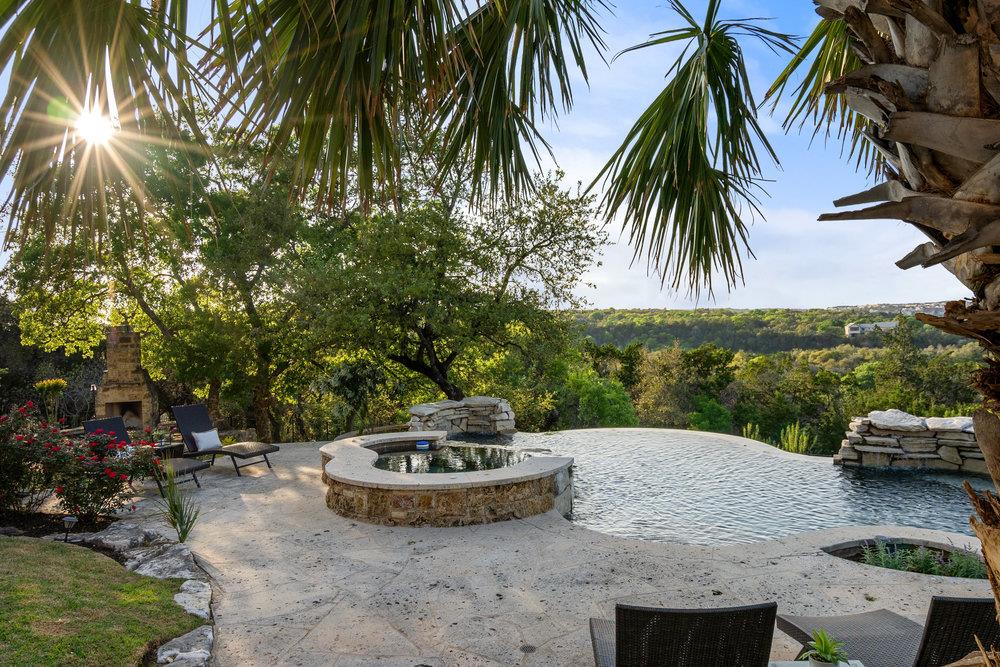 11029 Arroyo Canyon Drive Austin TX 78736
