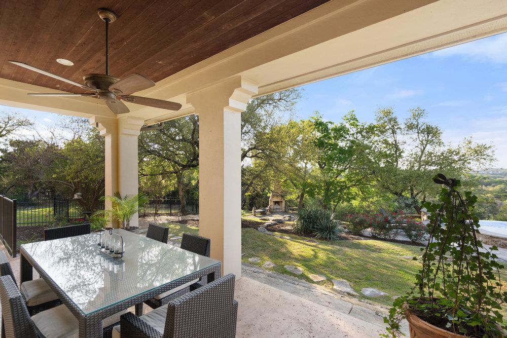11029 Arroyo Canyon Drive Austin TX 78736