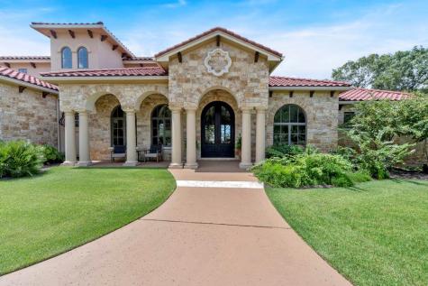 11029 Arroyo Canyon Drive Austin TX 78736