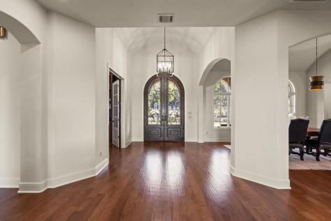 11029 Arroyo Canyon Drive Austin TX 78736