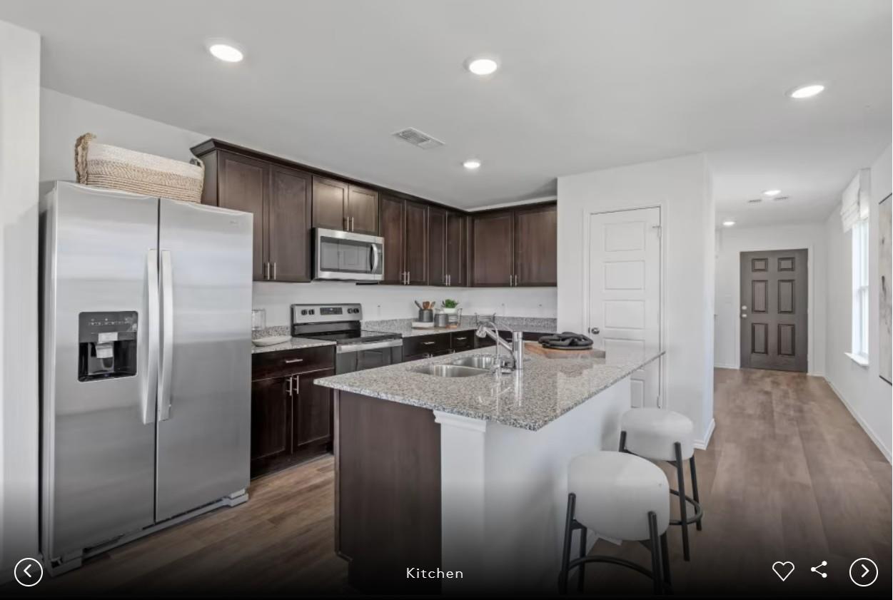 210 Golden Bell Way Buda TX 78610