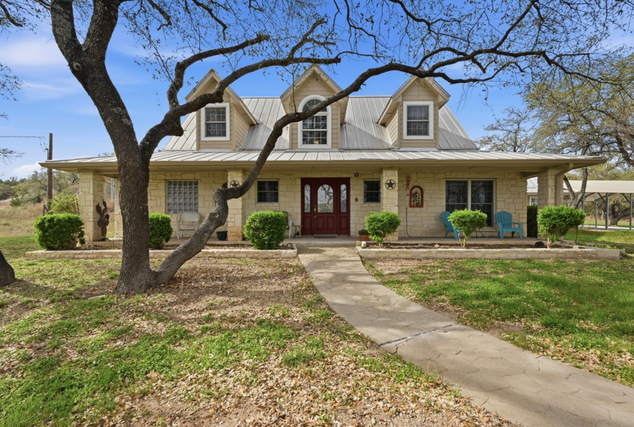 24415 Singleton Bend Road E Marble Falls TX 78654