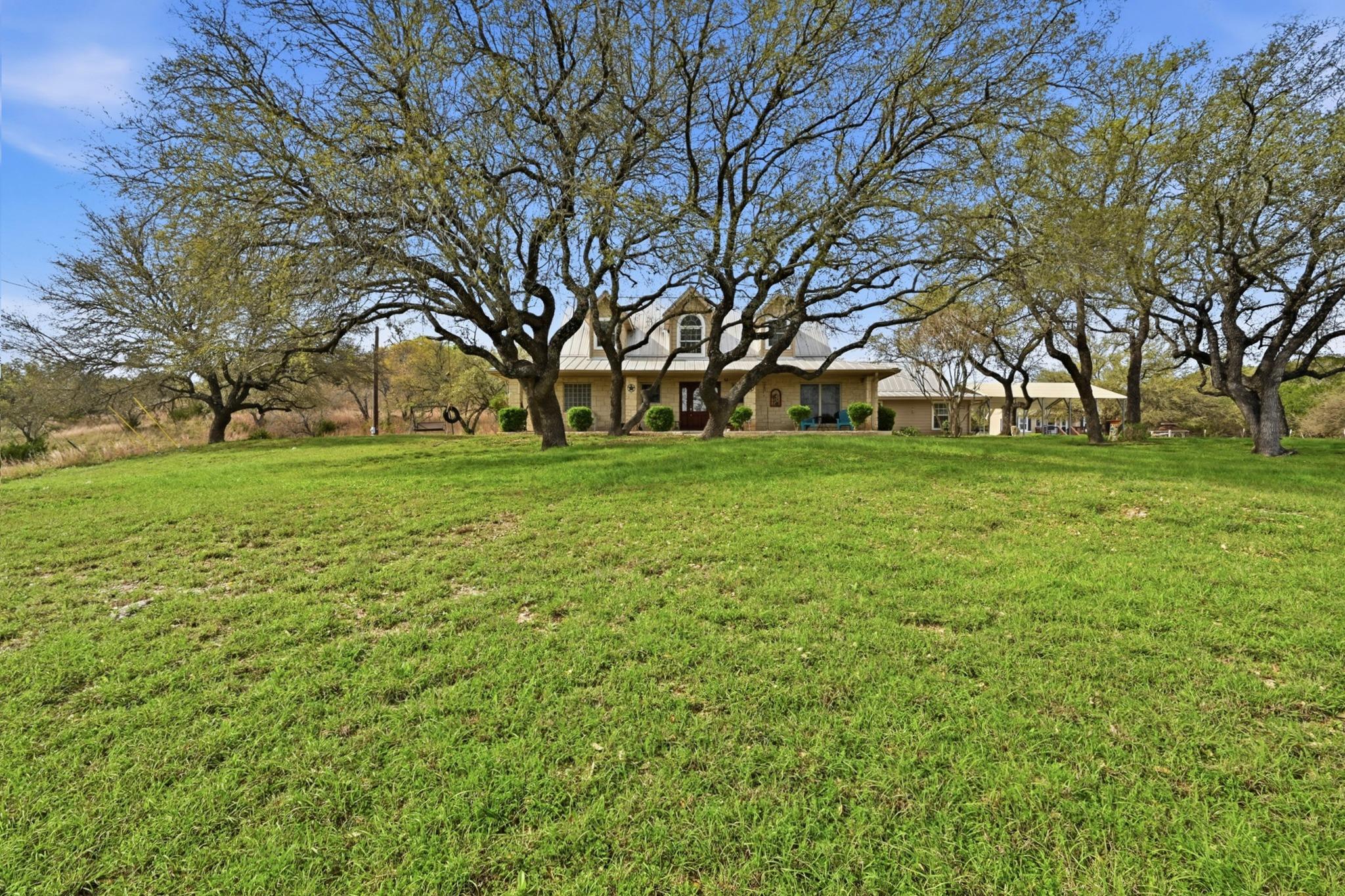 24415 Singleton Bend Road E Marble Falls TX 78654