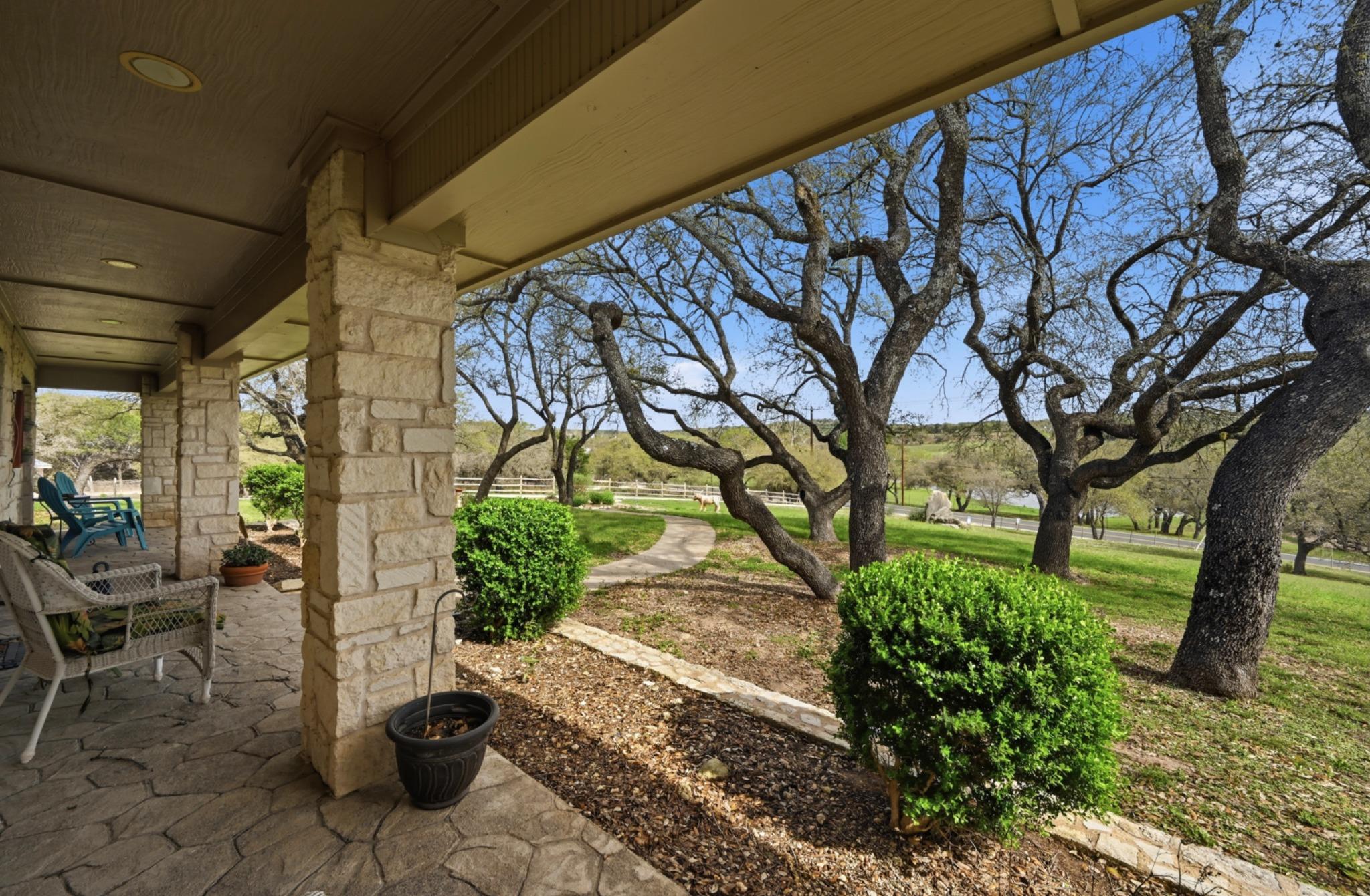 24415 Singleton Bend Road E Marble Falls TX 78654