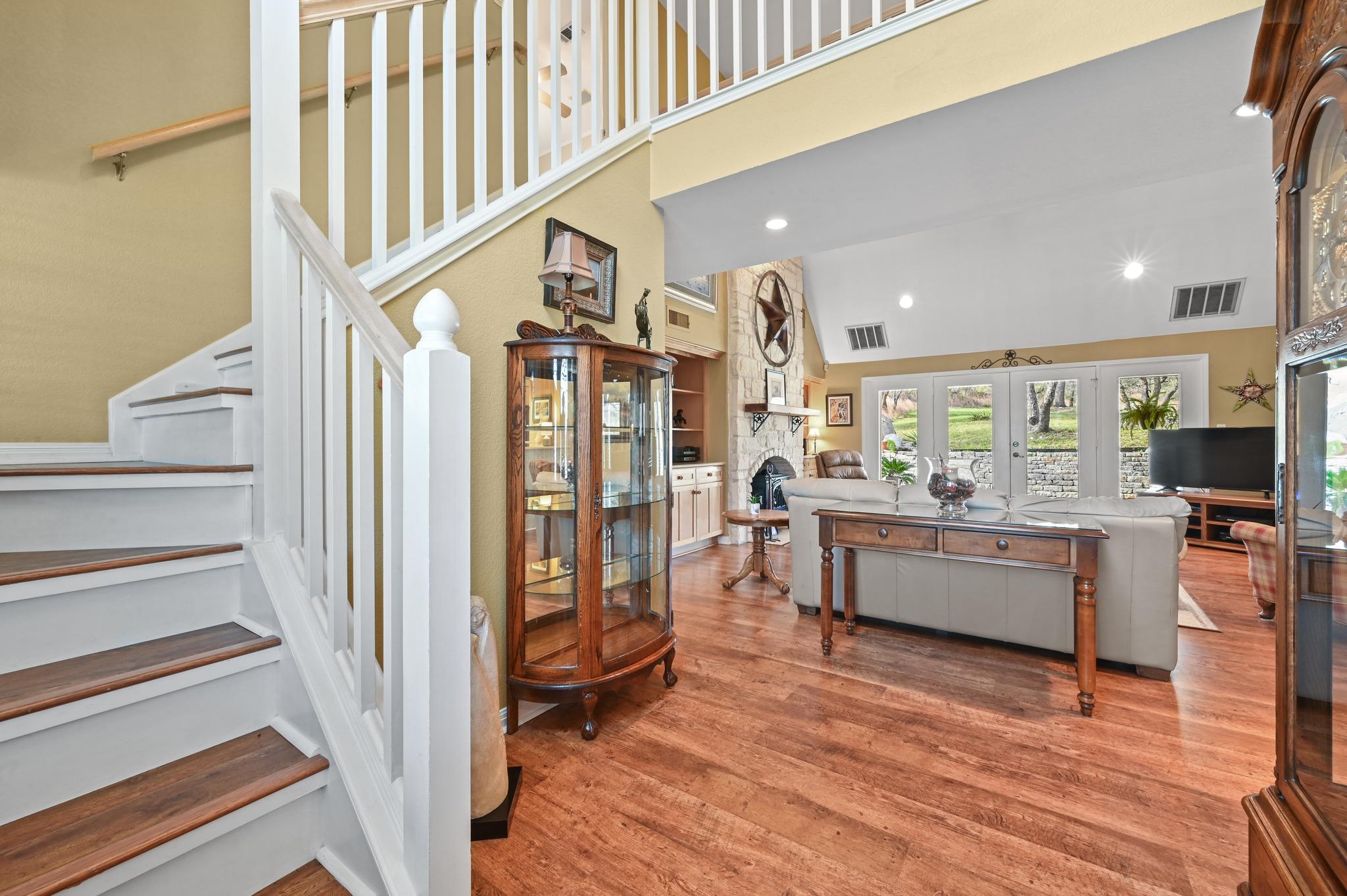 24415 Singleton Bend Road E Marble Falls TX 78654
