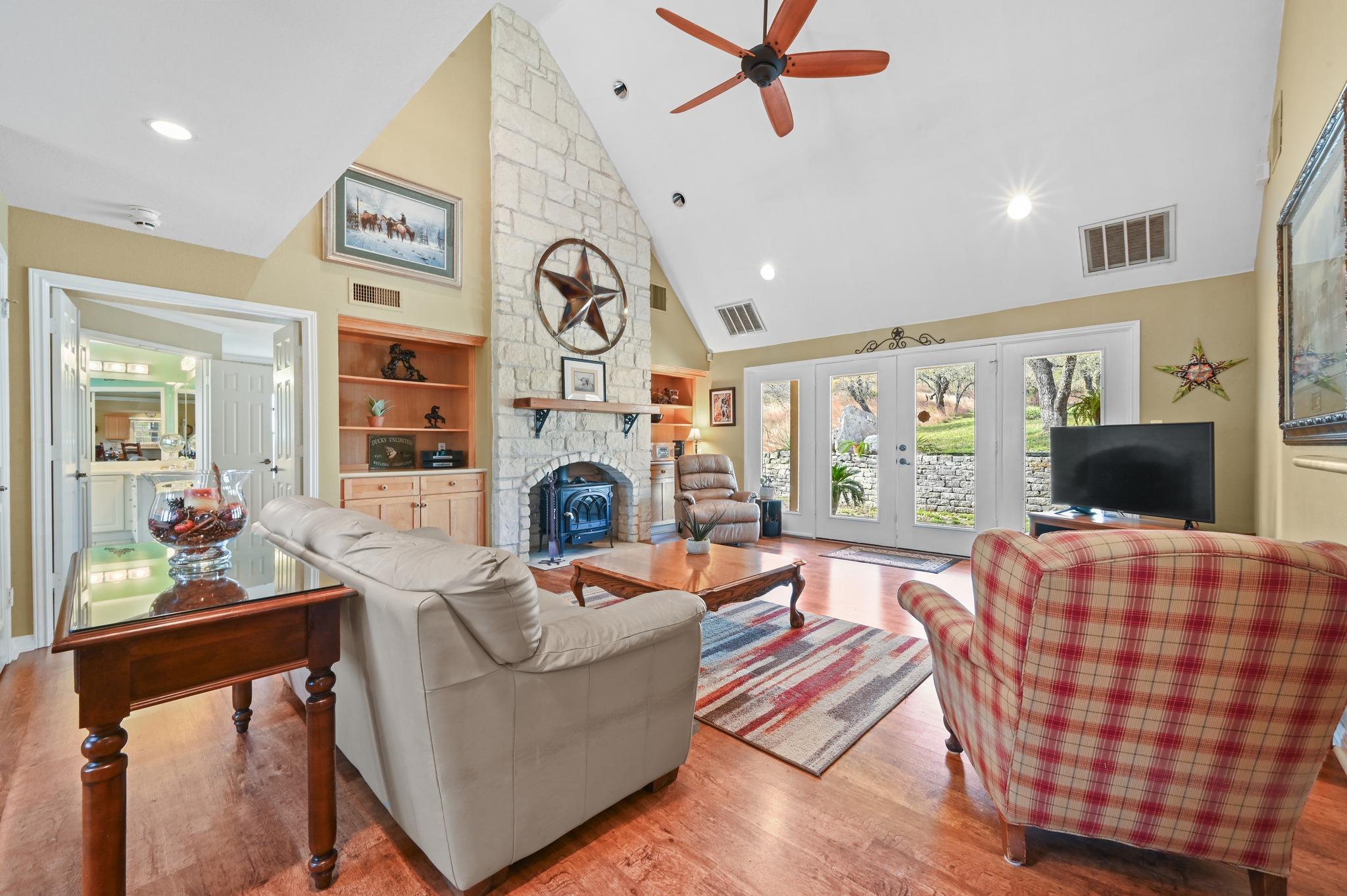24415 Singleton Bend Road E Marble Falls TX 78654
