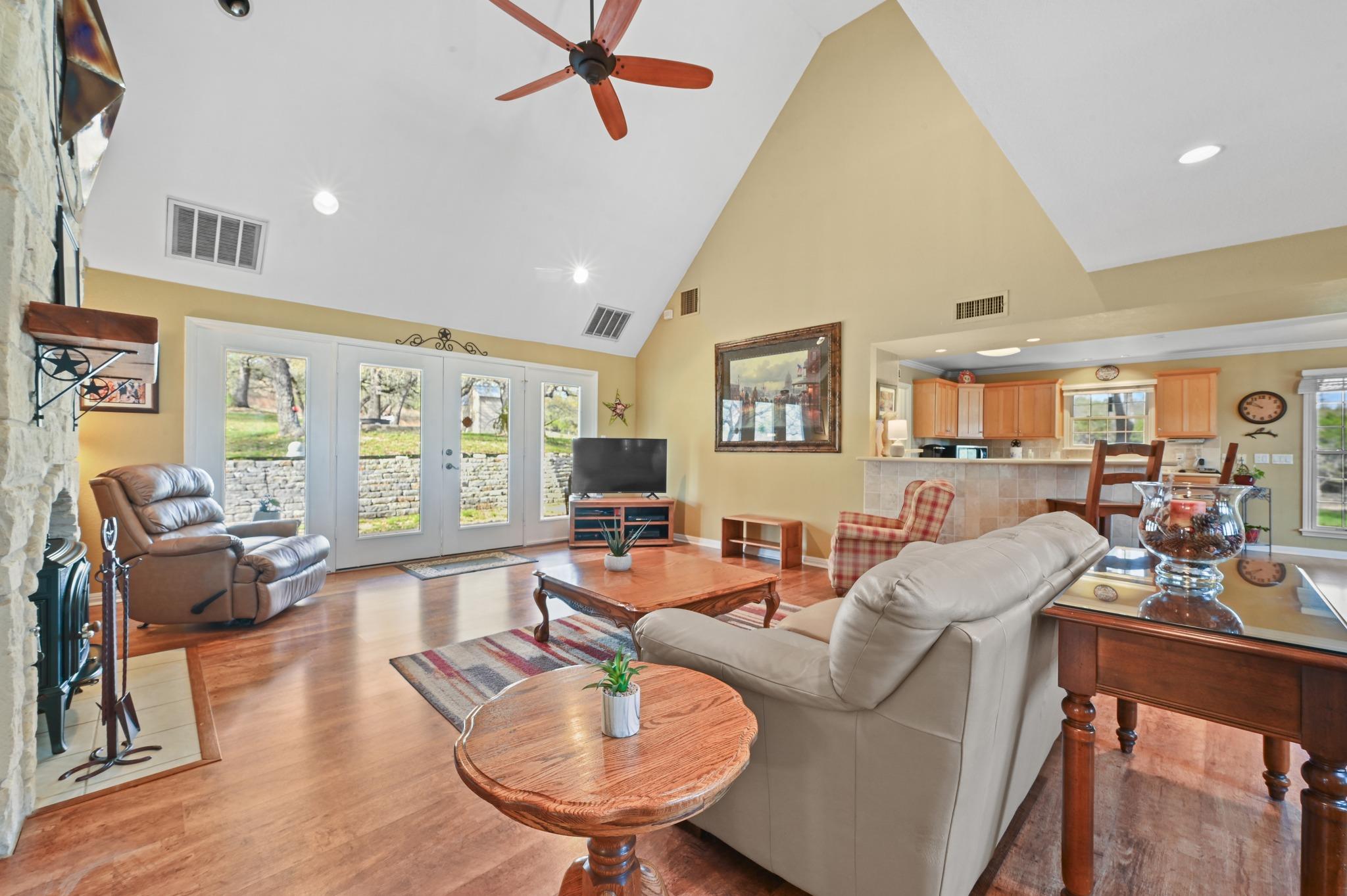 24415 Singleton Bend Road E Marble Falls TX 78654