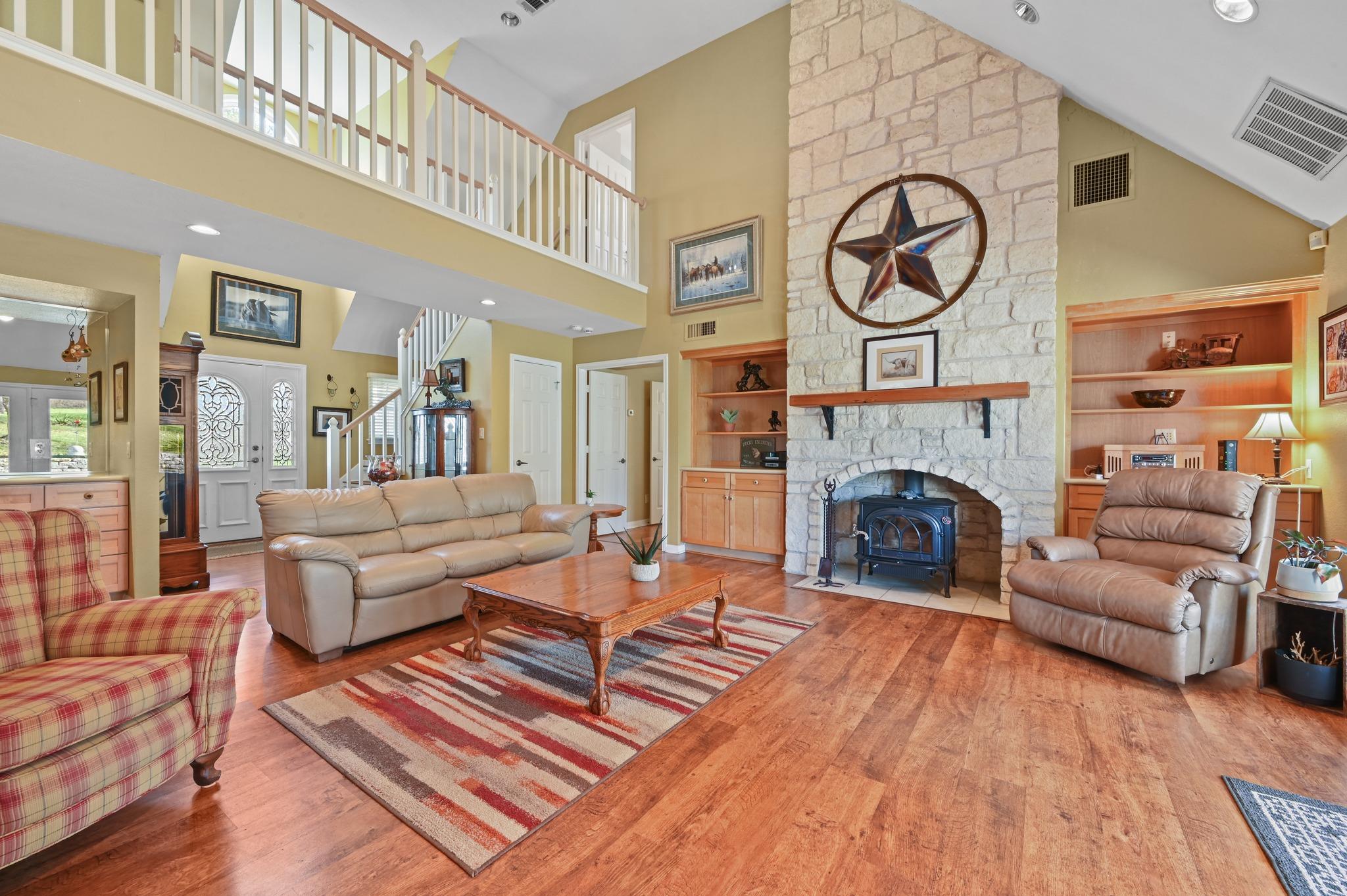 24415 Singleton Bend Road E Marble Falls TX 78654