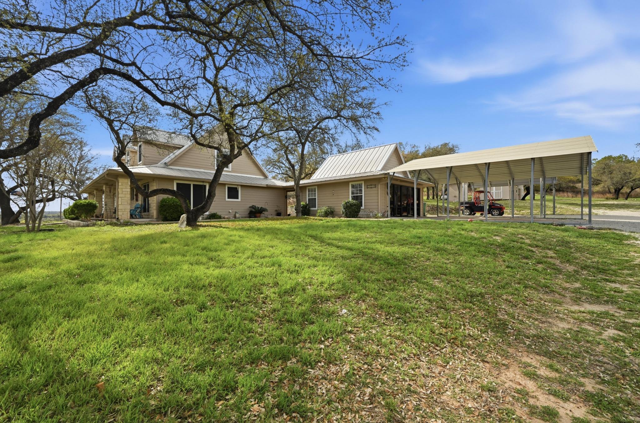 24415 Singleton Bend Road E Marble Falls TX 78654