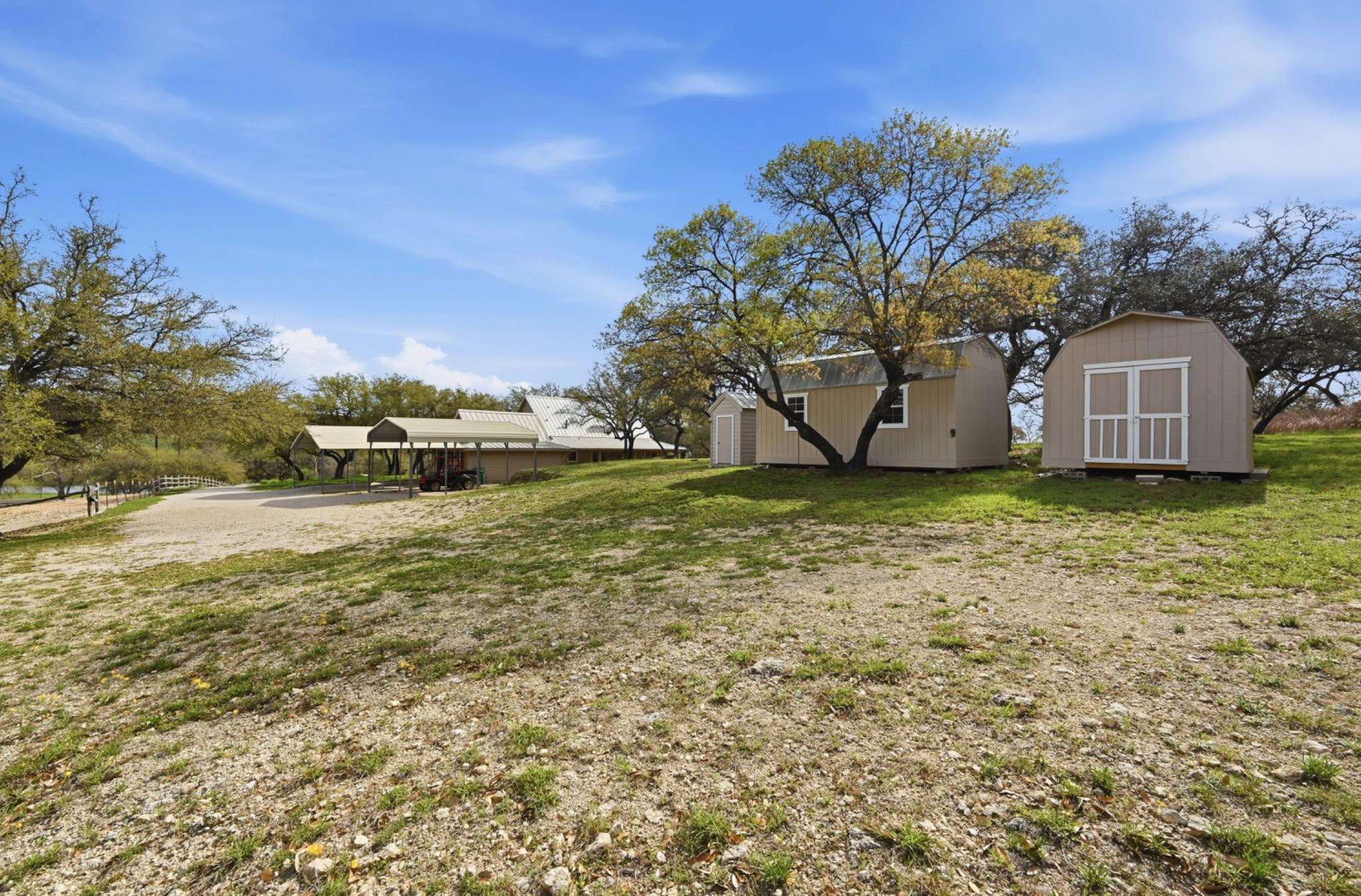 24415 Singleton Bend Road E Marble Falls TX 78654