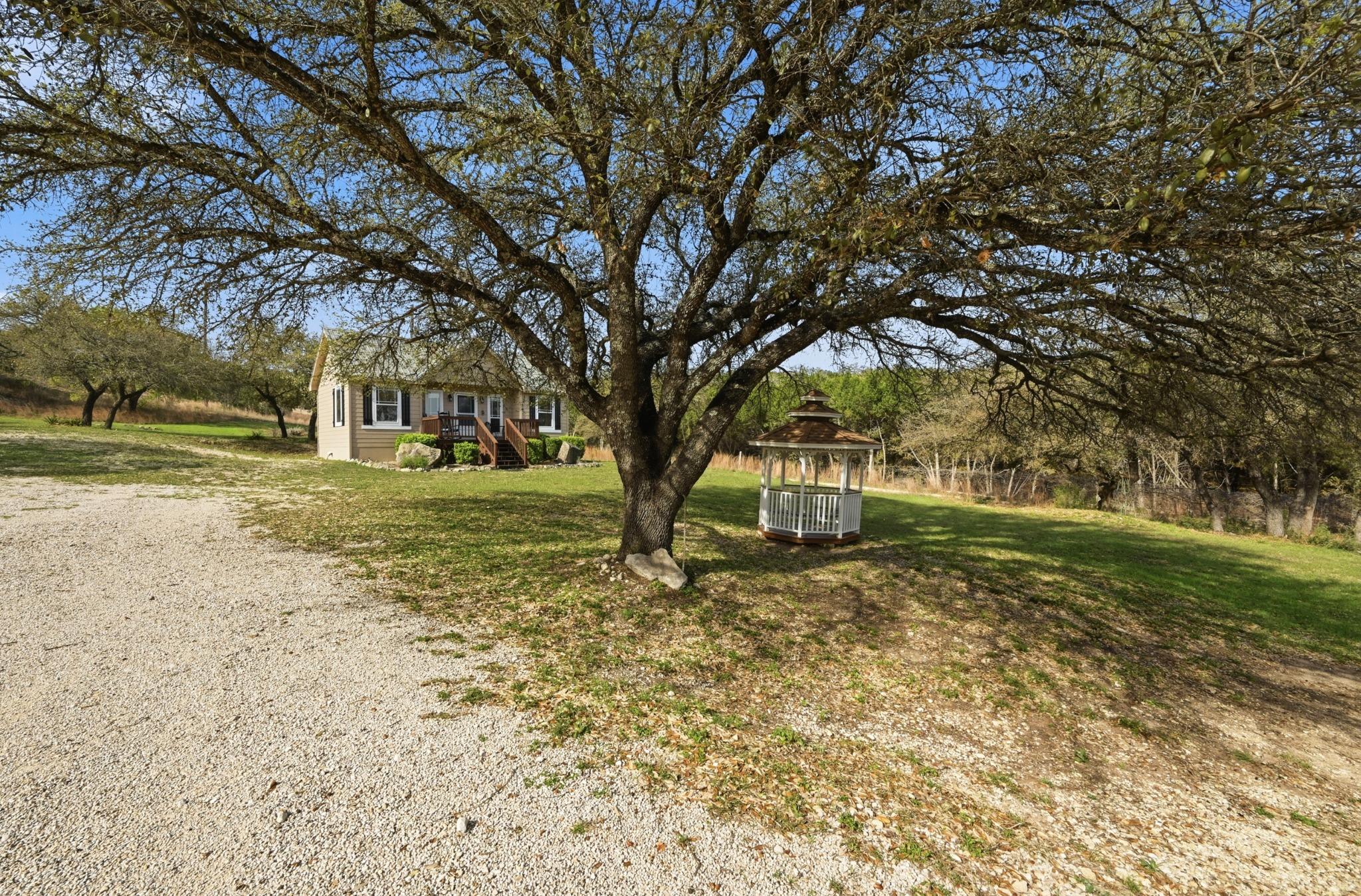 24415 Singleton Bend Road E Marble Falls TX 78654