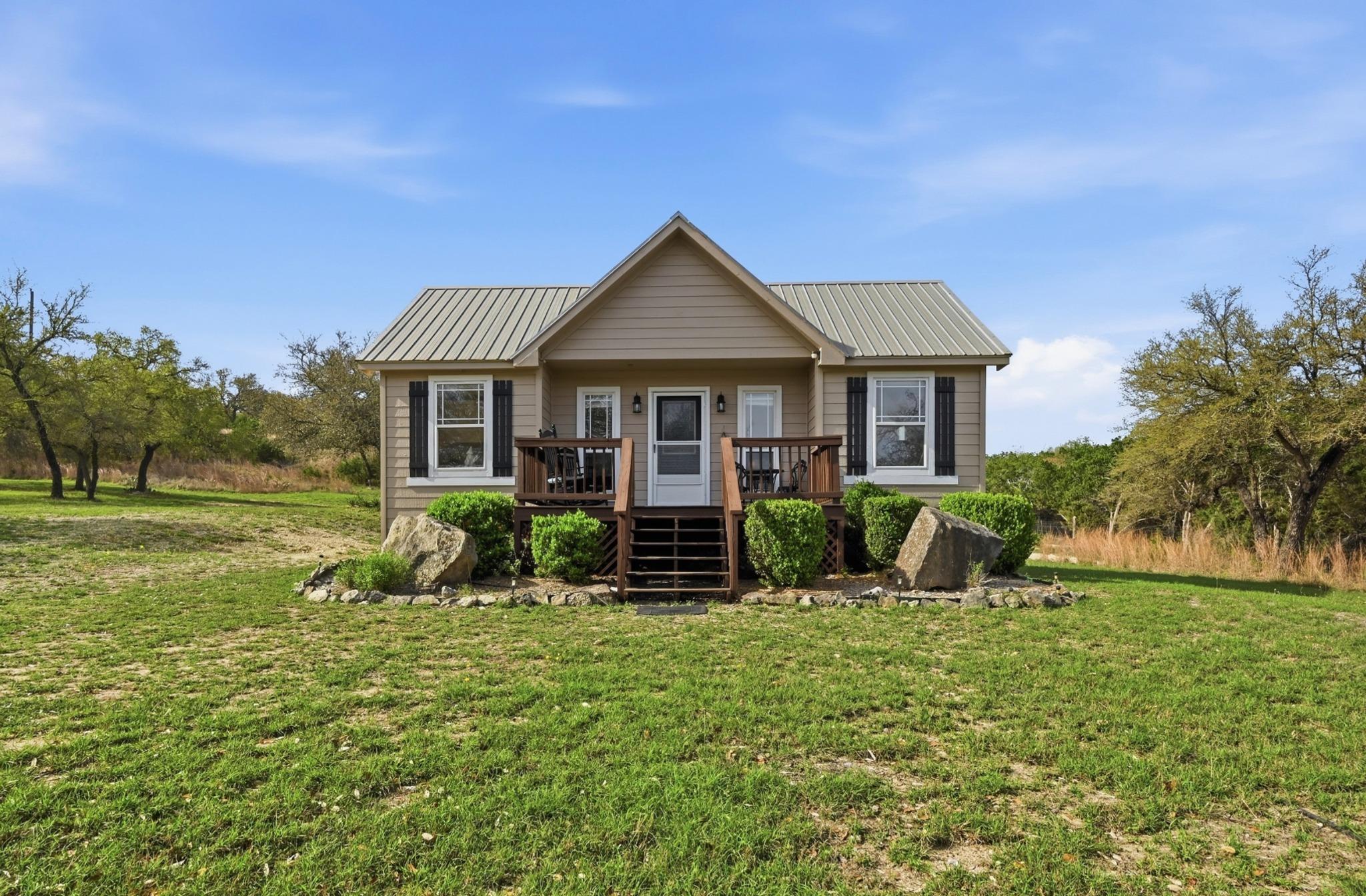 24415 Singleton Bend Road E Marble Falls TX 78654
