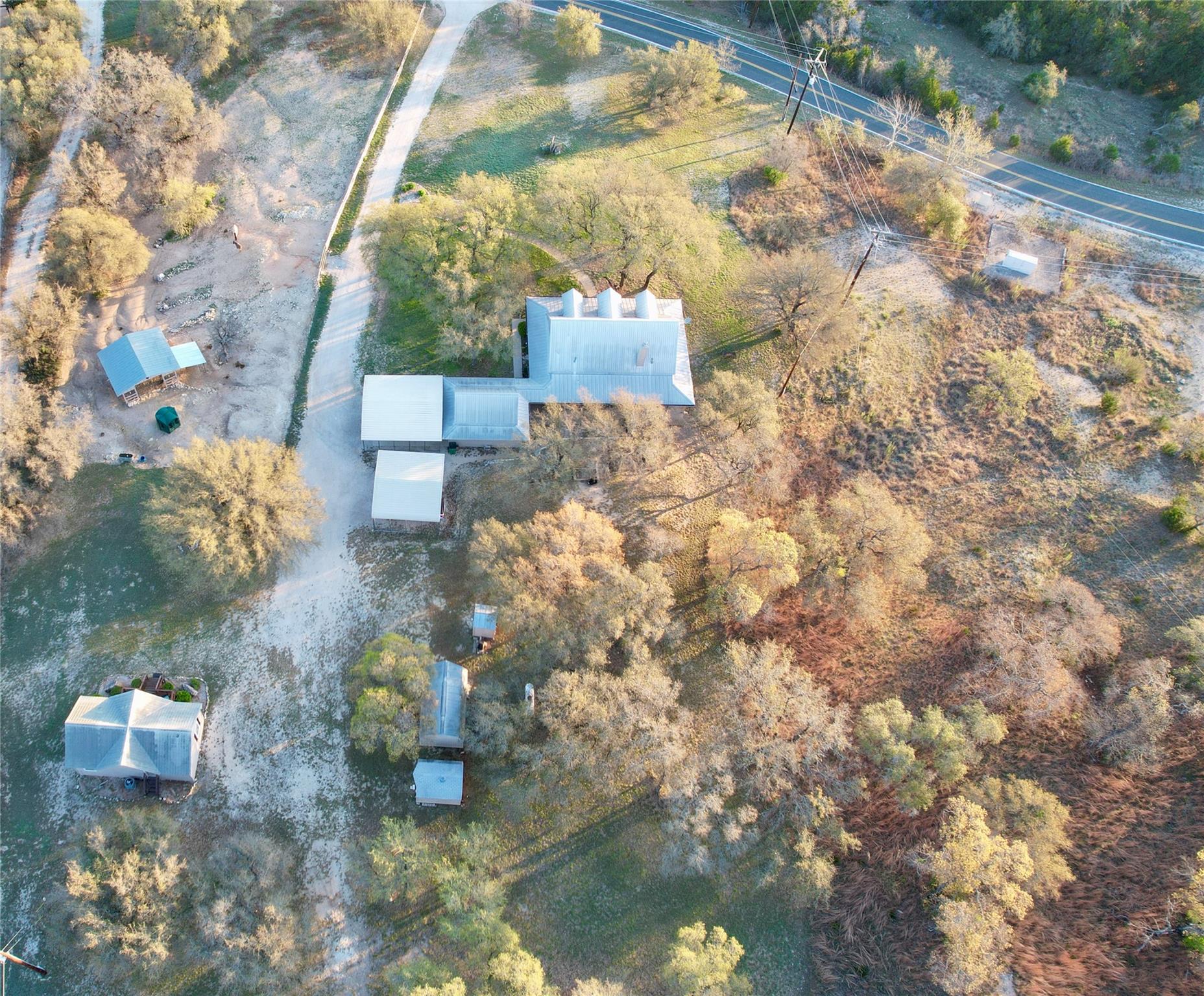 24415 Singleton Bend Road E Marble Falls TX 78654