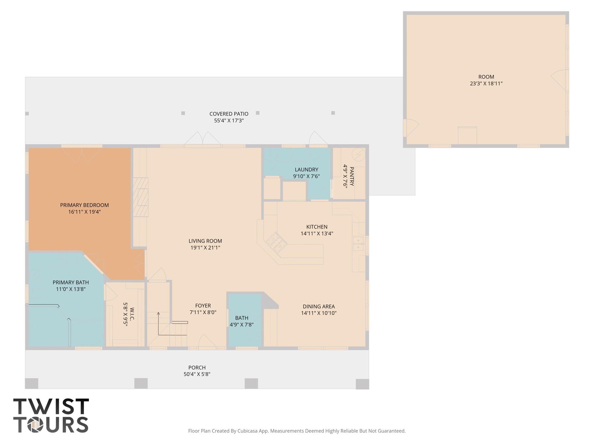 24415 Singleton Bend Road E Marble Falls TX 78654