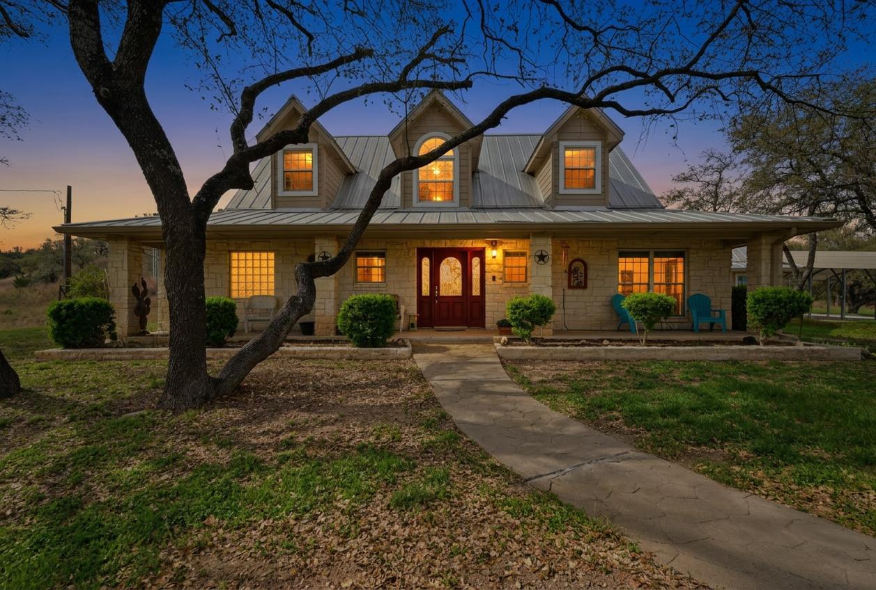24415 Singleton Bend Road E Marble Falls TX 78654