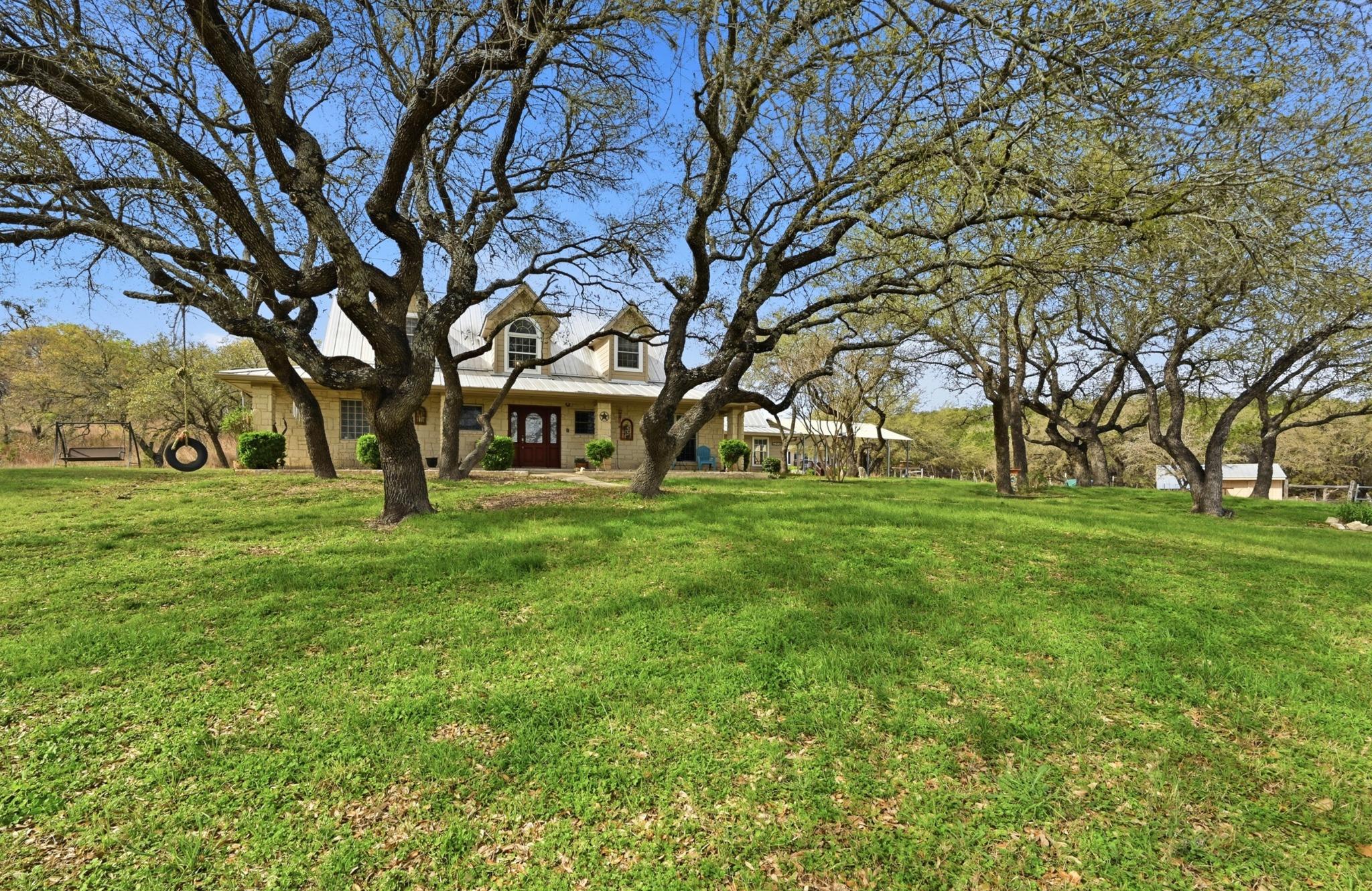 24415 Singleton Bend Road E Marble Falls TX 78654