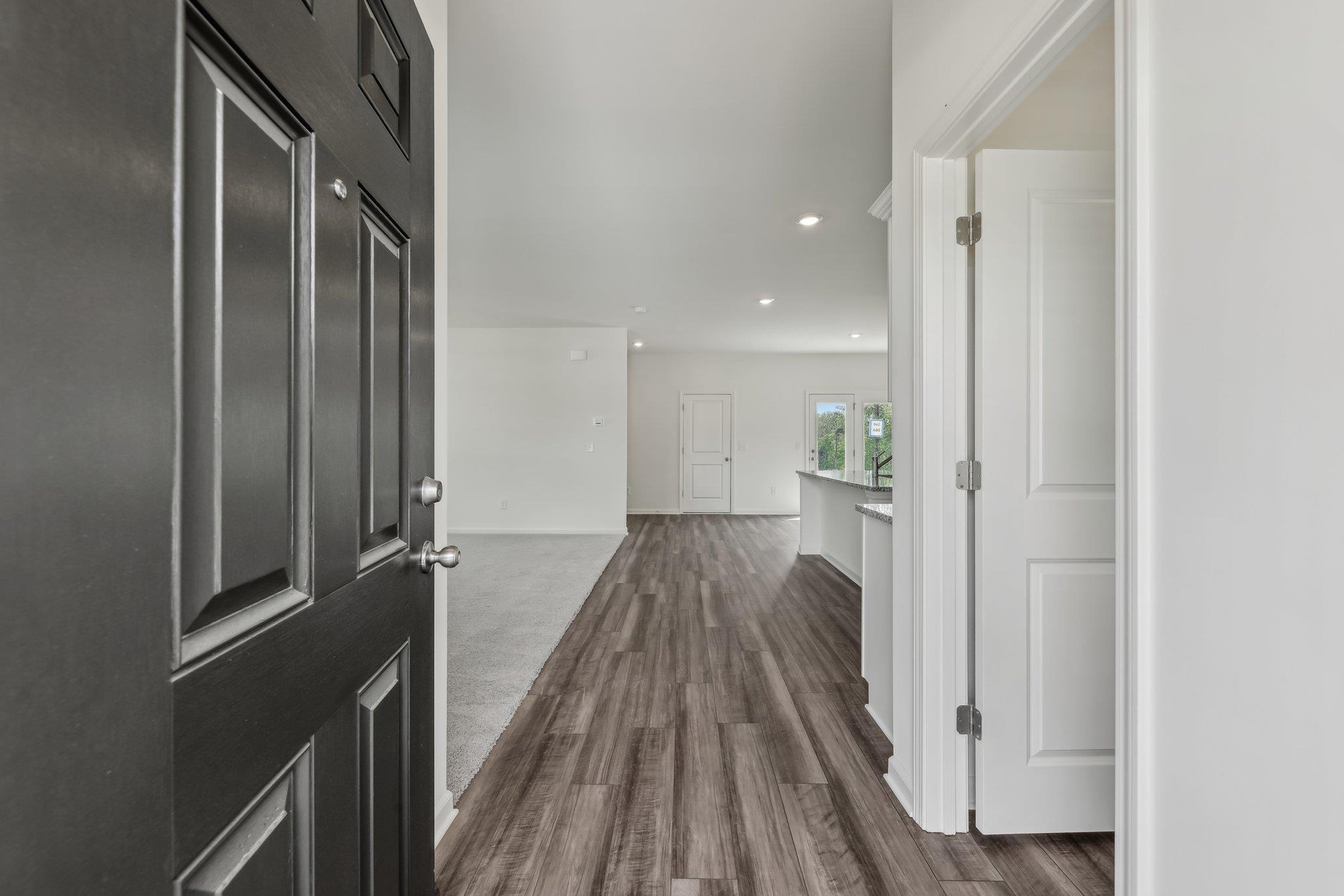 112 Mullen Way Taylor TX 76574