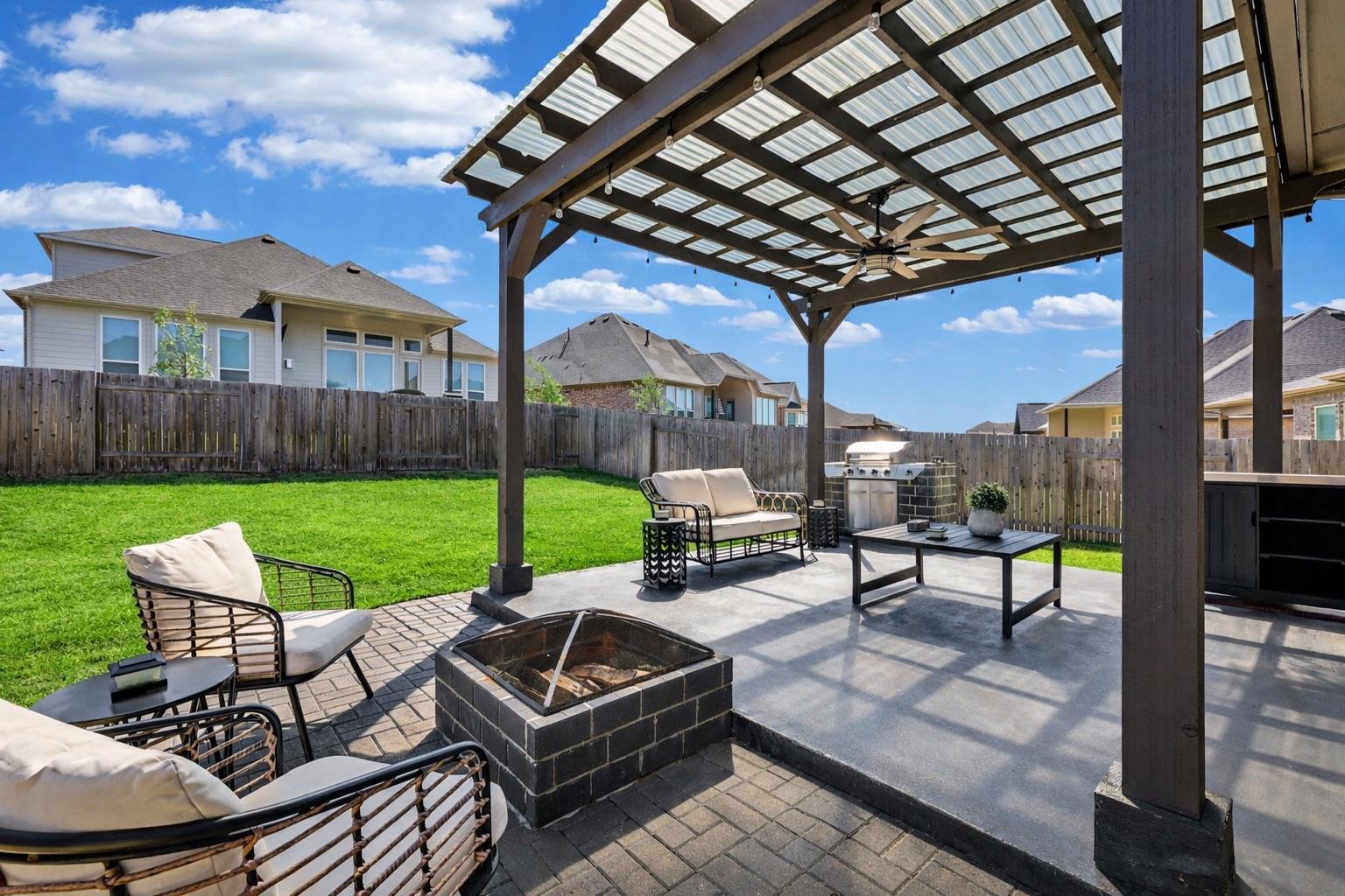 207 Wild Pecan Loop Buda TX 78610