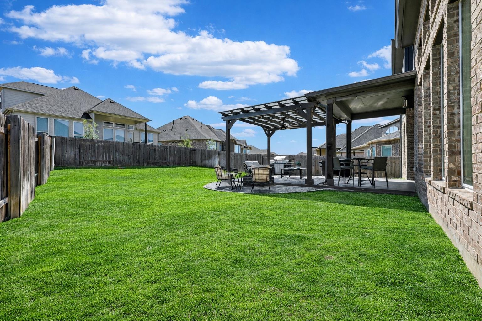 207 Wild Pecan Loop Buda TX 78610