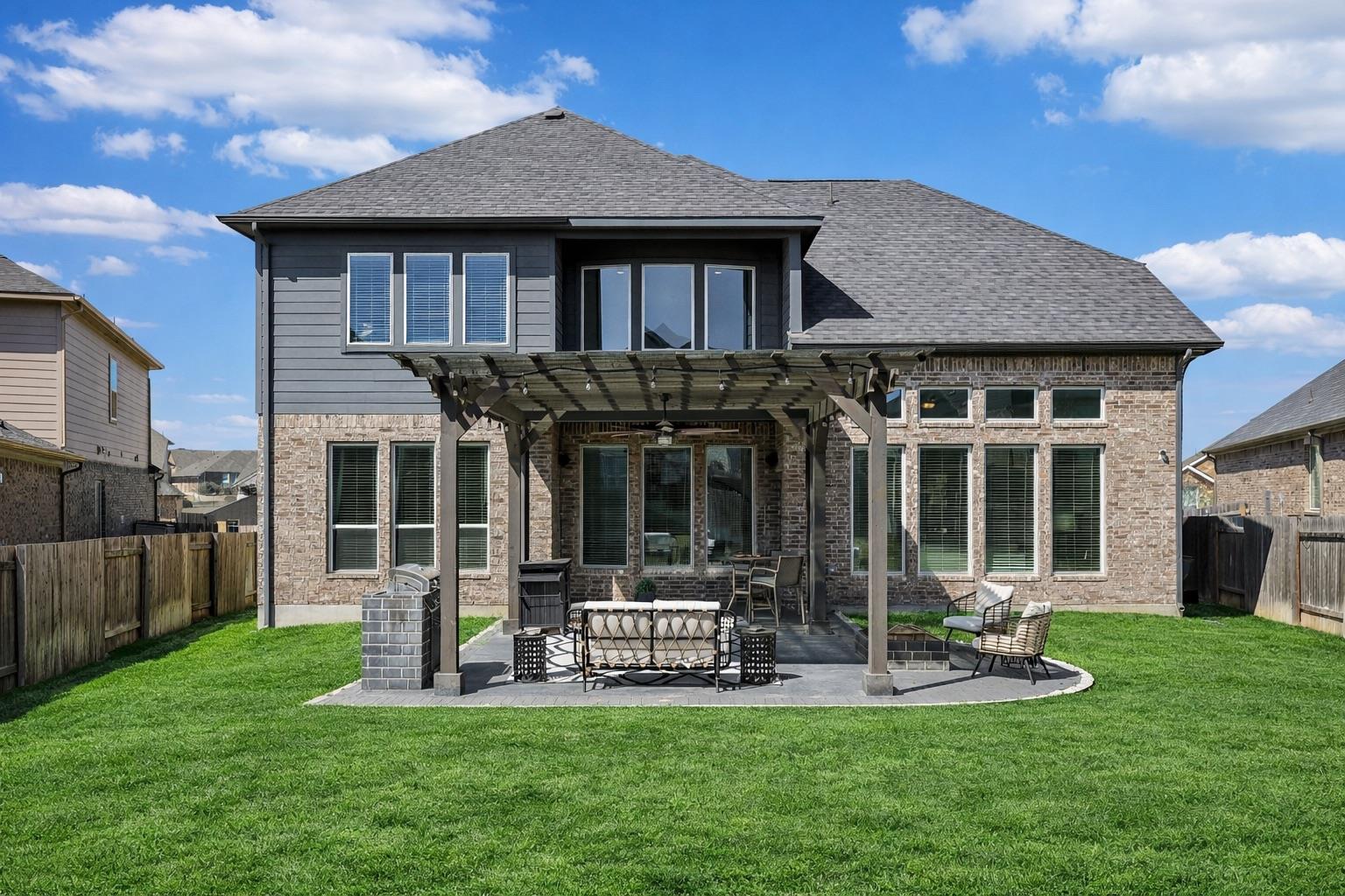 207 Wild Pecan Loop Buda TX 78610