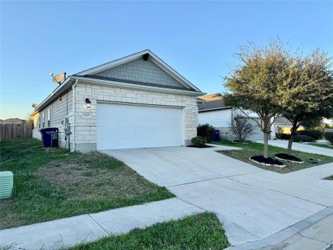13406 Latrobe Drive Austin TX 78753
