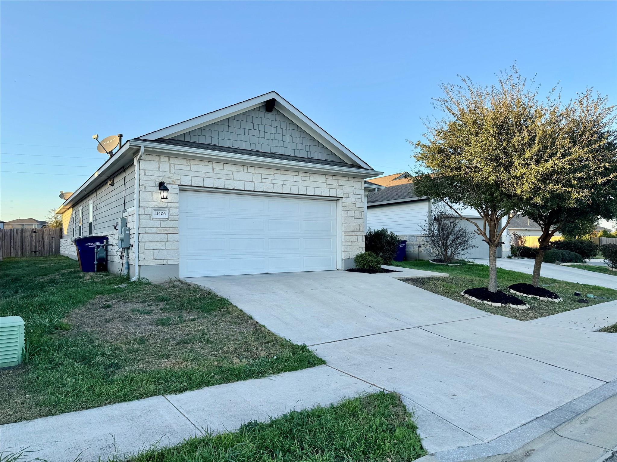 13406 Latrobe Drive Austin TX 78753