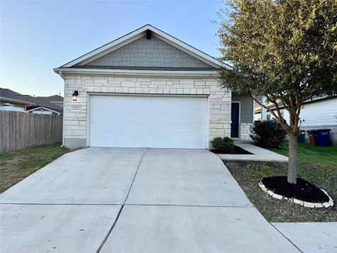 13406 Latrobe Drive Austin TX 78753