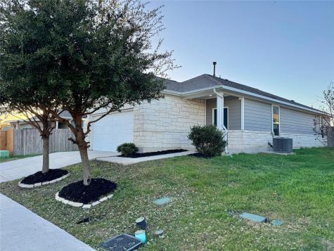 13406 Latrobe Drive Austin TX 78753