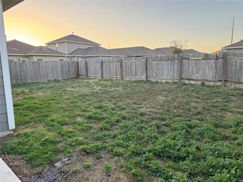 13406 Latrobe Drive Austin TX 78753