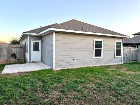 13406 Latrobe Drive Austin TX 78753