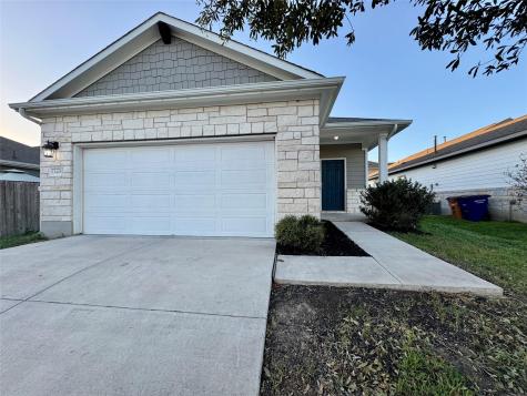 13406 Latrobe Drive Austin TX 78753