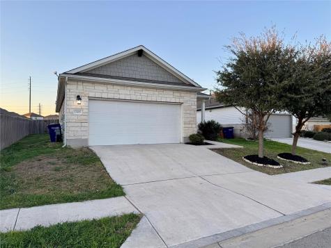 13406 Latrobe Drive Austin TX 78753