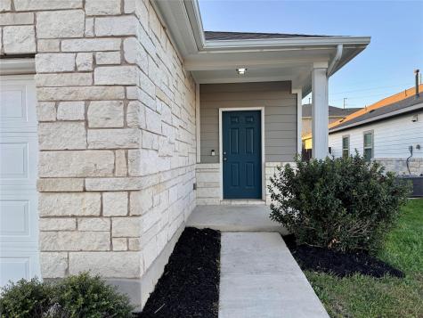 13406 Latrobe Drive Austin TX 78753