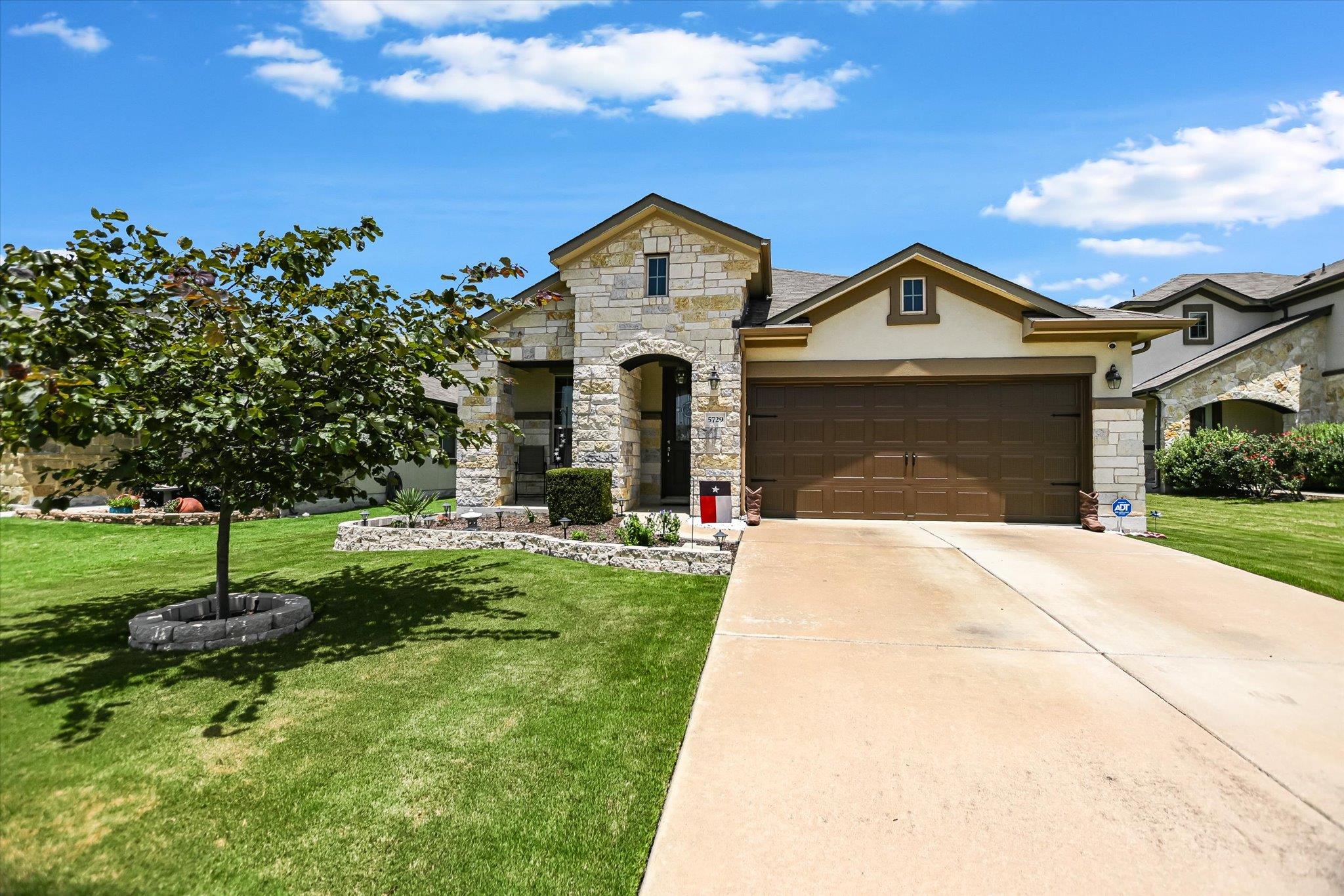 5729 Porano Circle Round Rock TX 78665