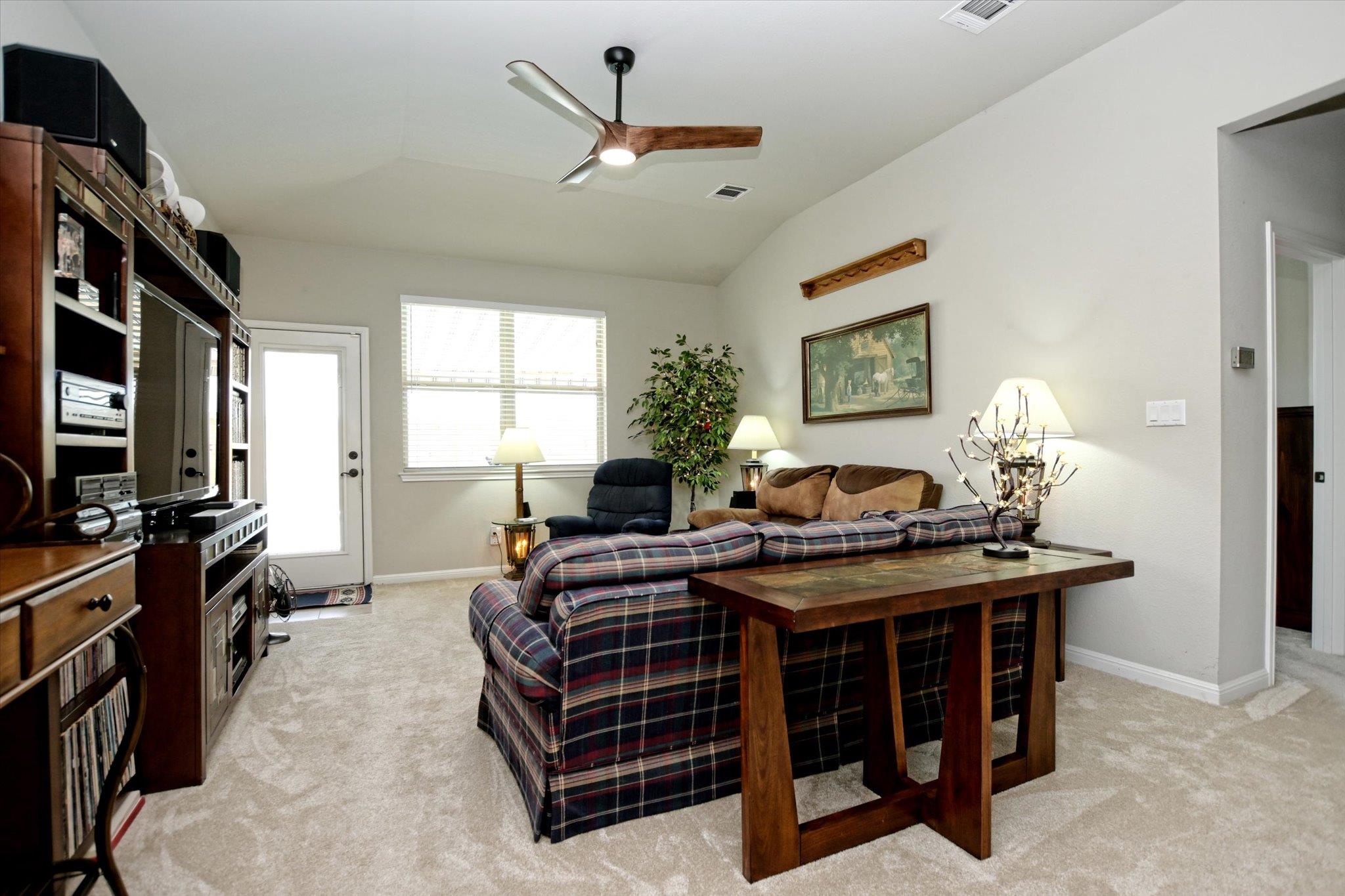 5729 Porano Circle Round Rock TX 78665
