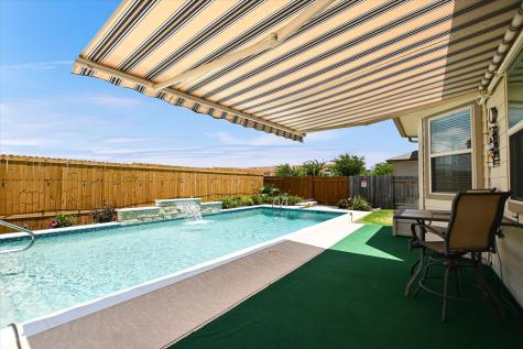 5729 Porano Circle Round Rock TX 78665
