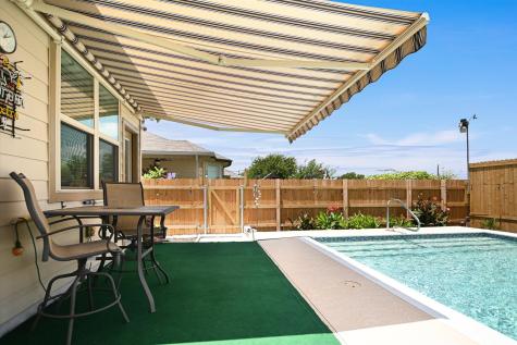 5729 Porano Circle Round Rock TX 78665